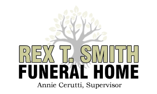 Rex T. Smith Funeral Home